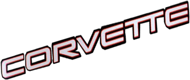 Corvette logo