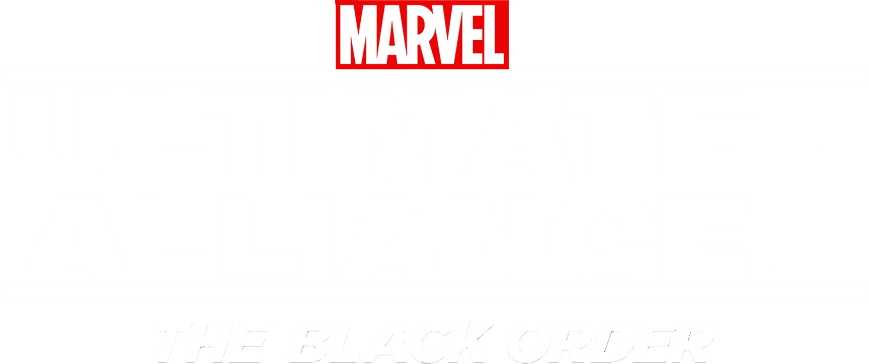 Marvel Ultimate Alliance 3: The Black Order