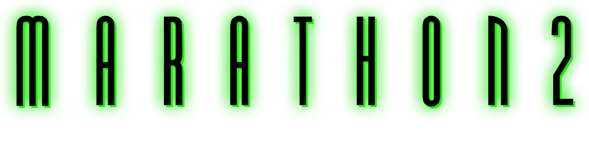 Marathon 2: Durandal logo