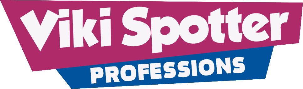 Viki Spotter: Professions
