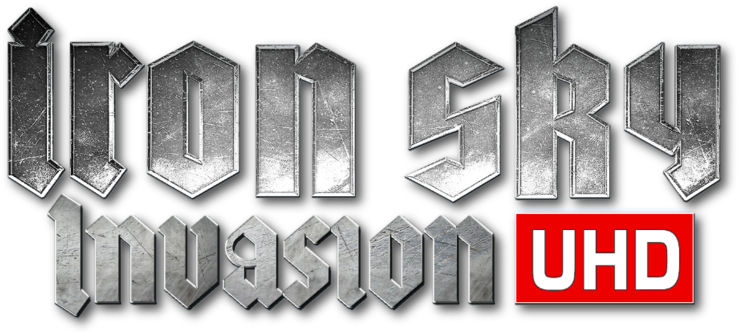 Iron Sky: Operation High Jump