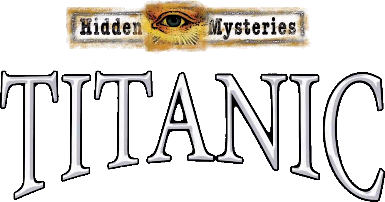 Hidden Mysteries: Titanic
