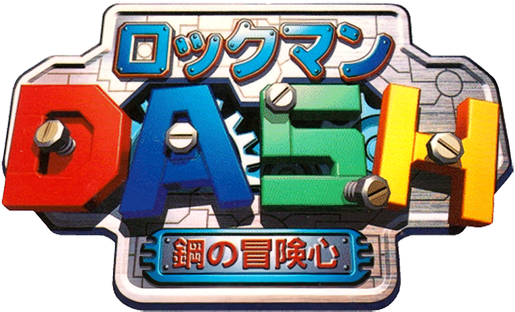Rockman Dash Golf