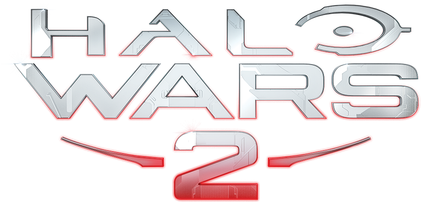 Halo Wars 2 logo
