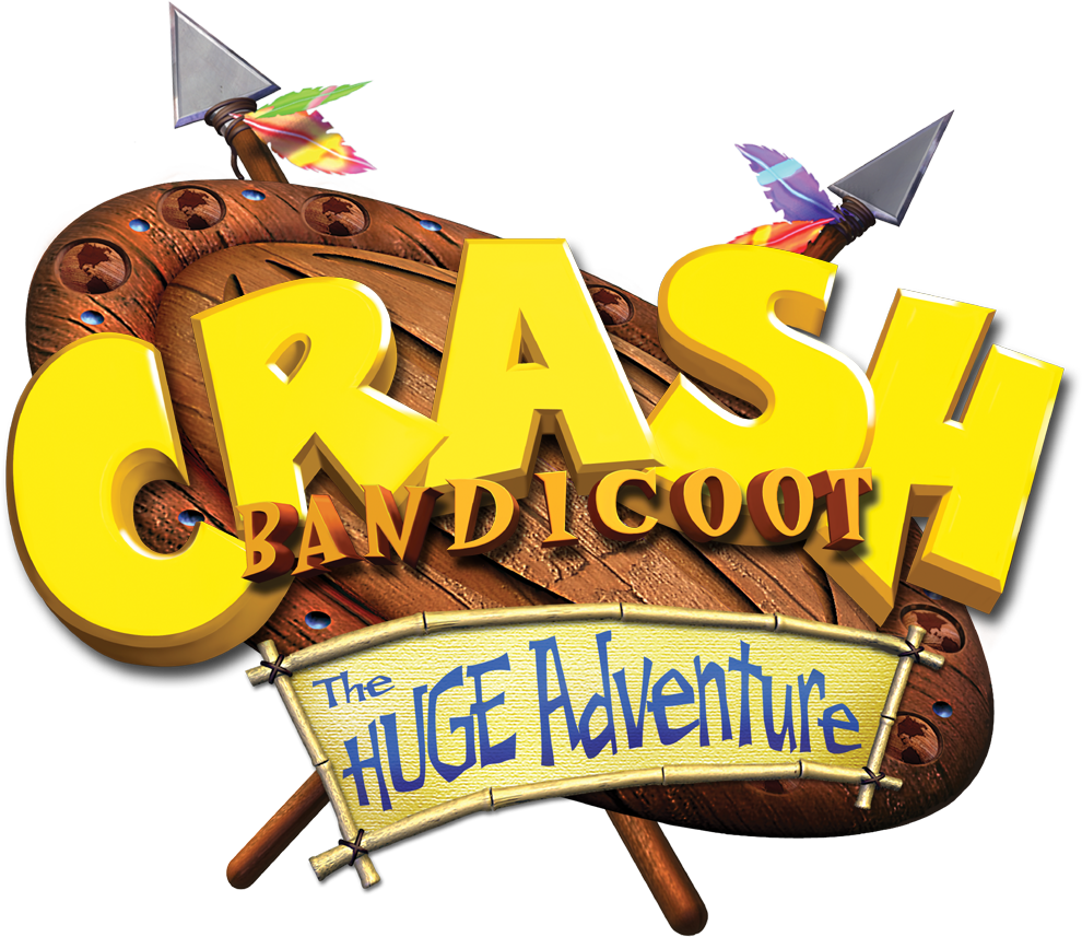 Crush Bandicoot