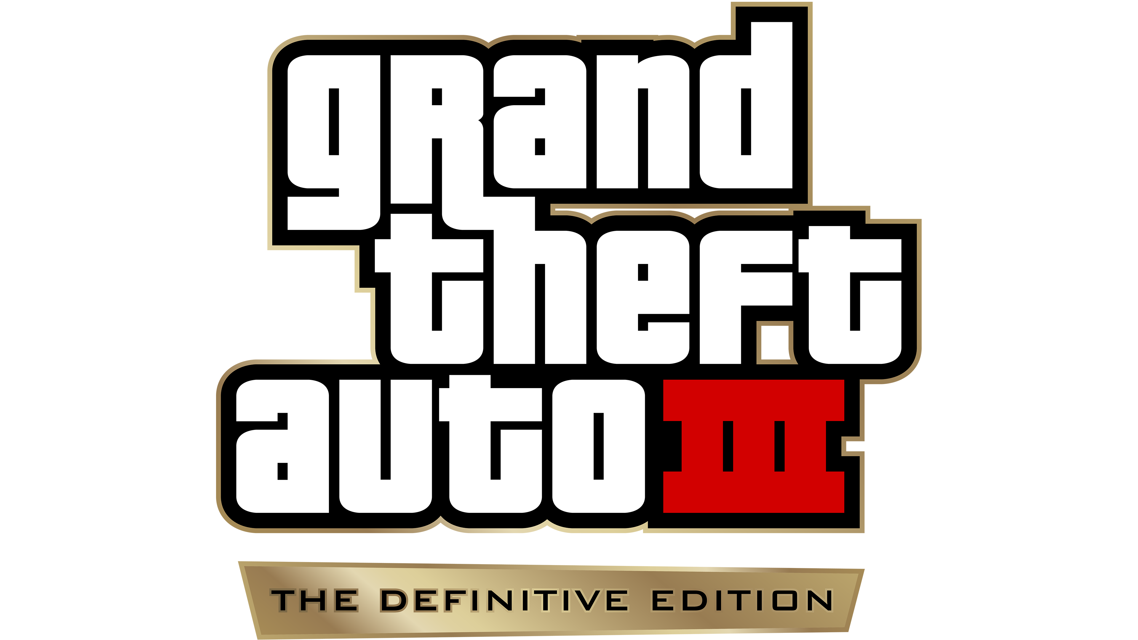 ShareDeck  Grand Theft Auto III – The Definitive Edition