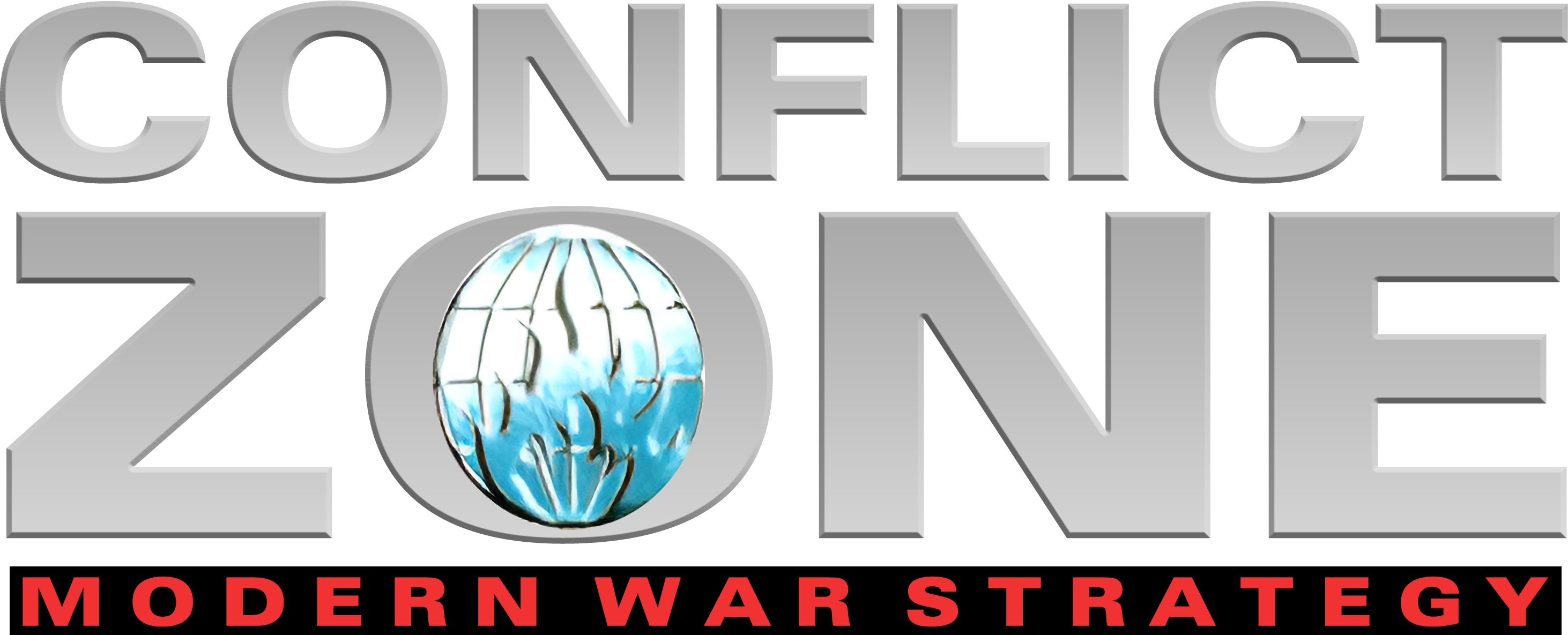 Conflict Zone logo