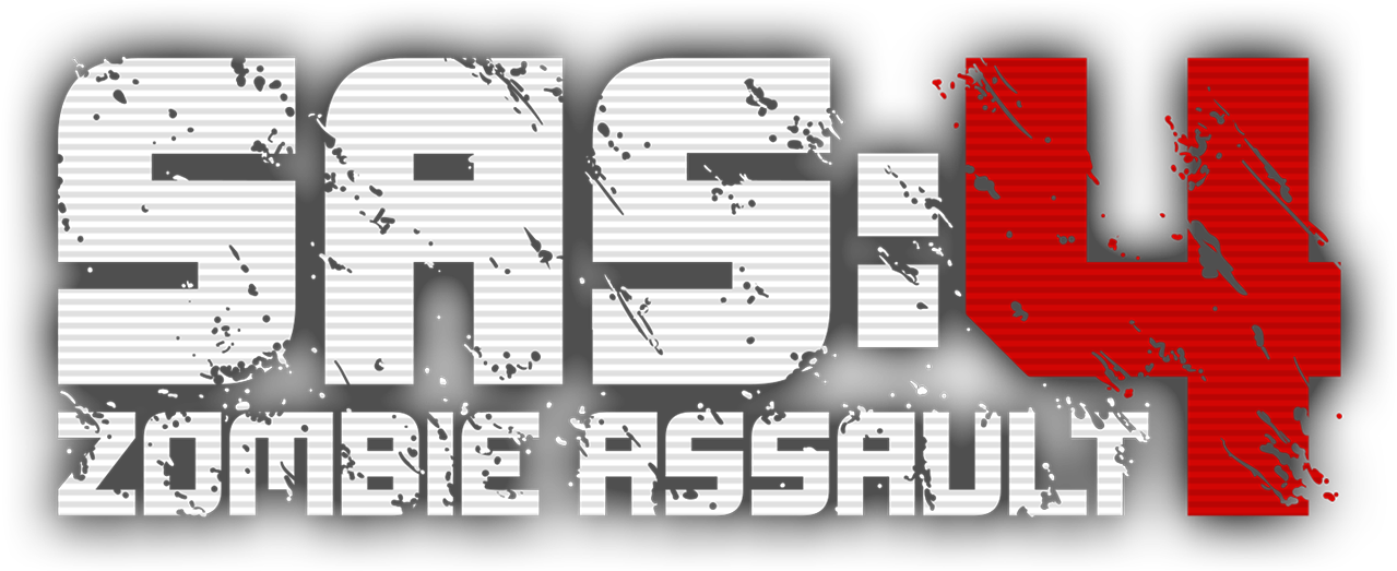 SAS: Secure Tomorrow logo