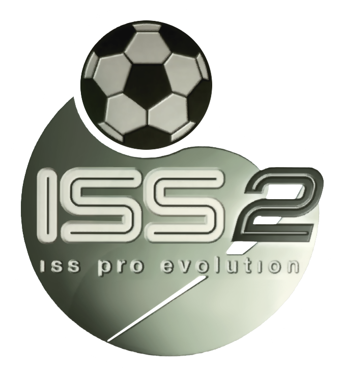 ISS Pro Evolution 2