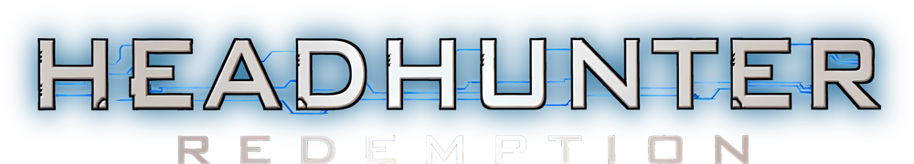 Headhunter: Redemption
