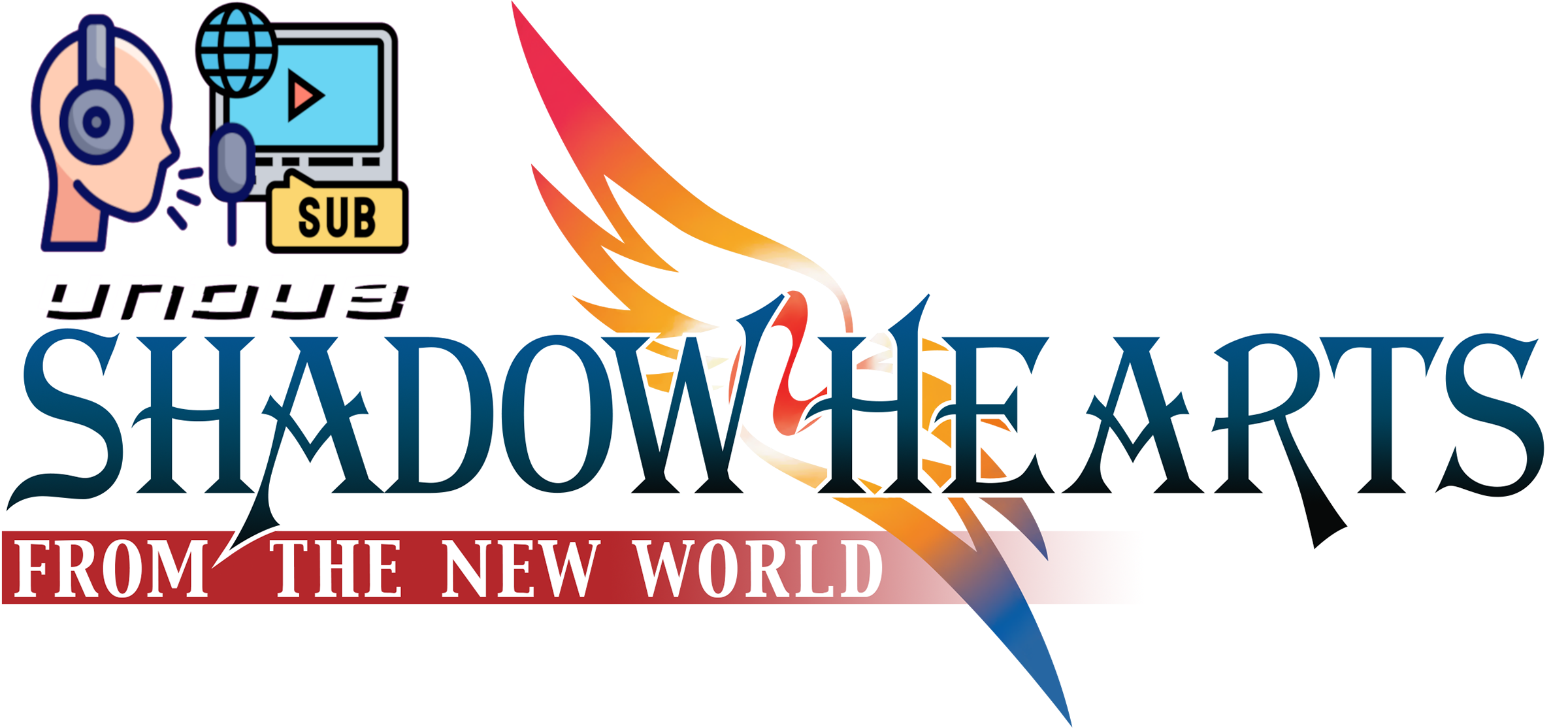 Shadow Hearts: From the New World