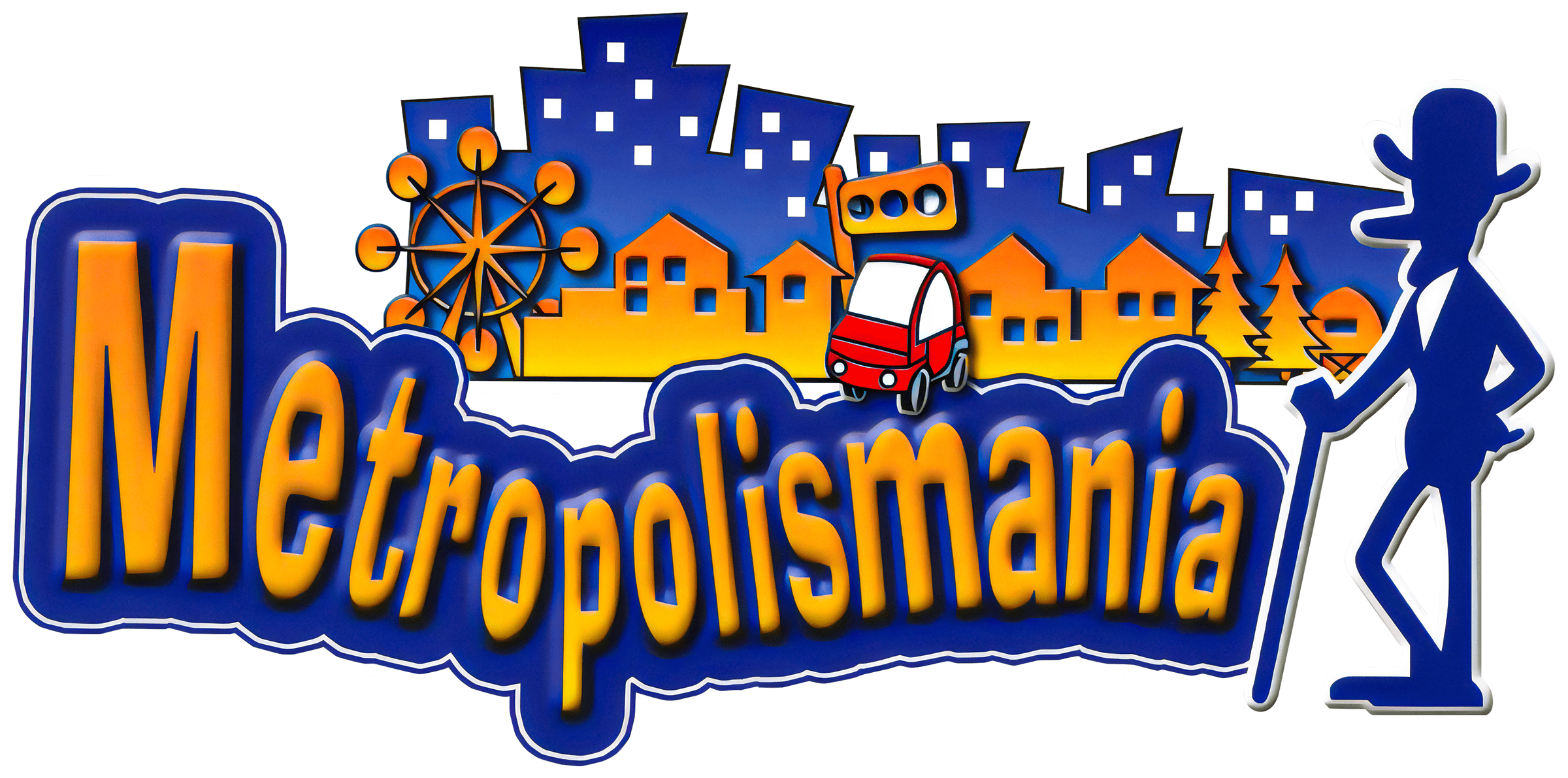 Metropolismania 4