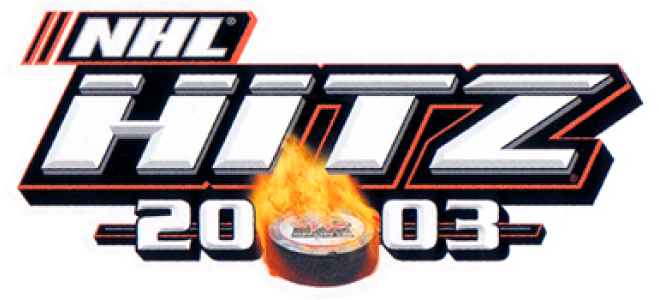 NHL Hitz 2003