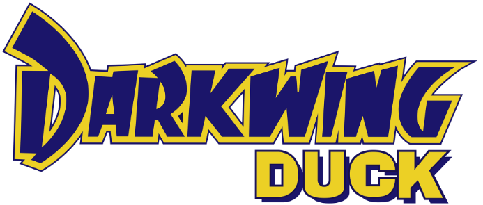 Disney's Darkwing Duck