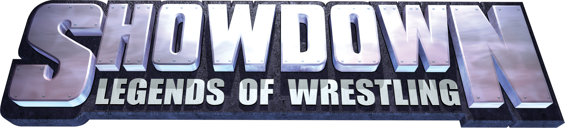 Showdown: Legends of Wrestling