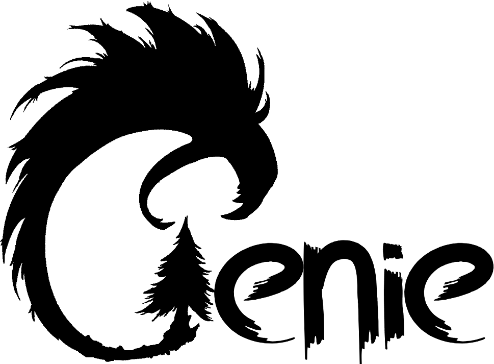 Cienie