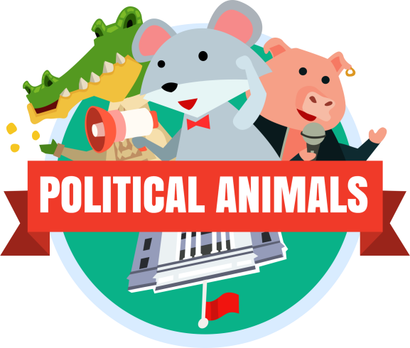 Political Duel