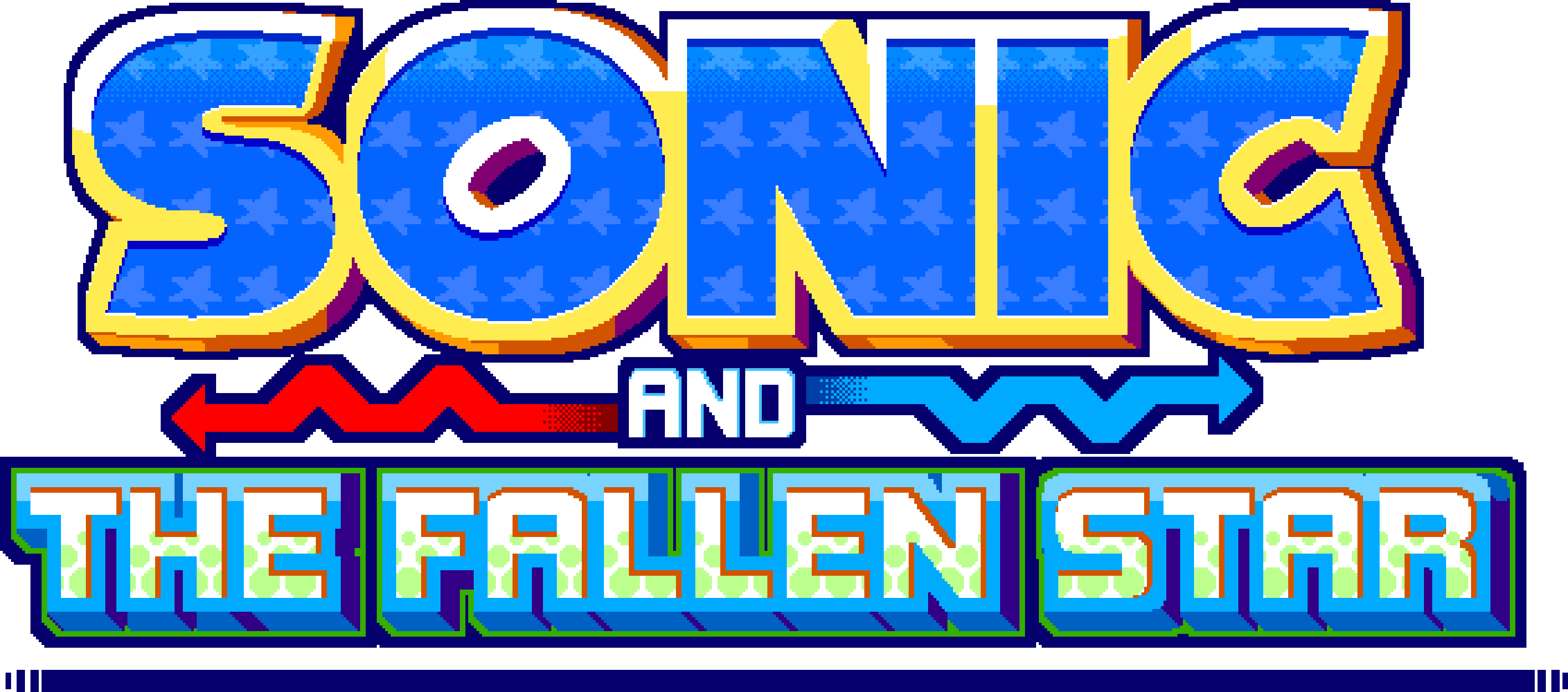 Home - Download  SONIC AND THE FALLEN STAR