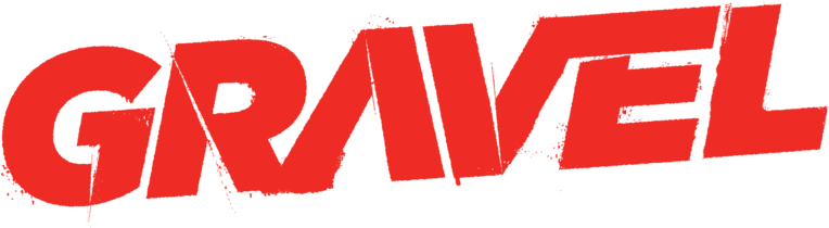 Gravel - PS4 logo
