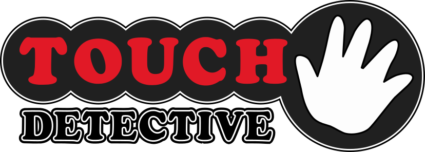 Touch Detective