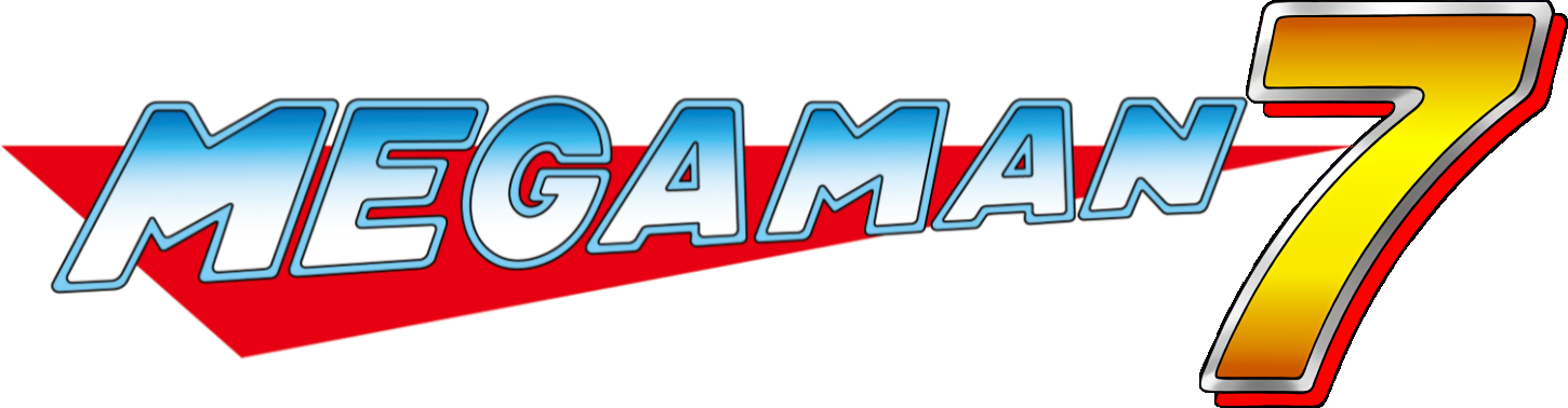 Mega Man 7