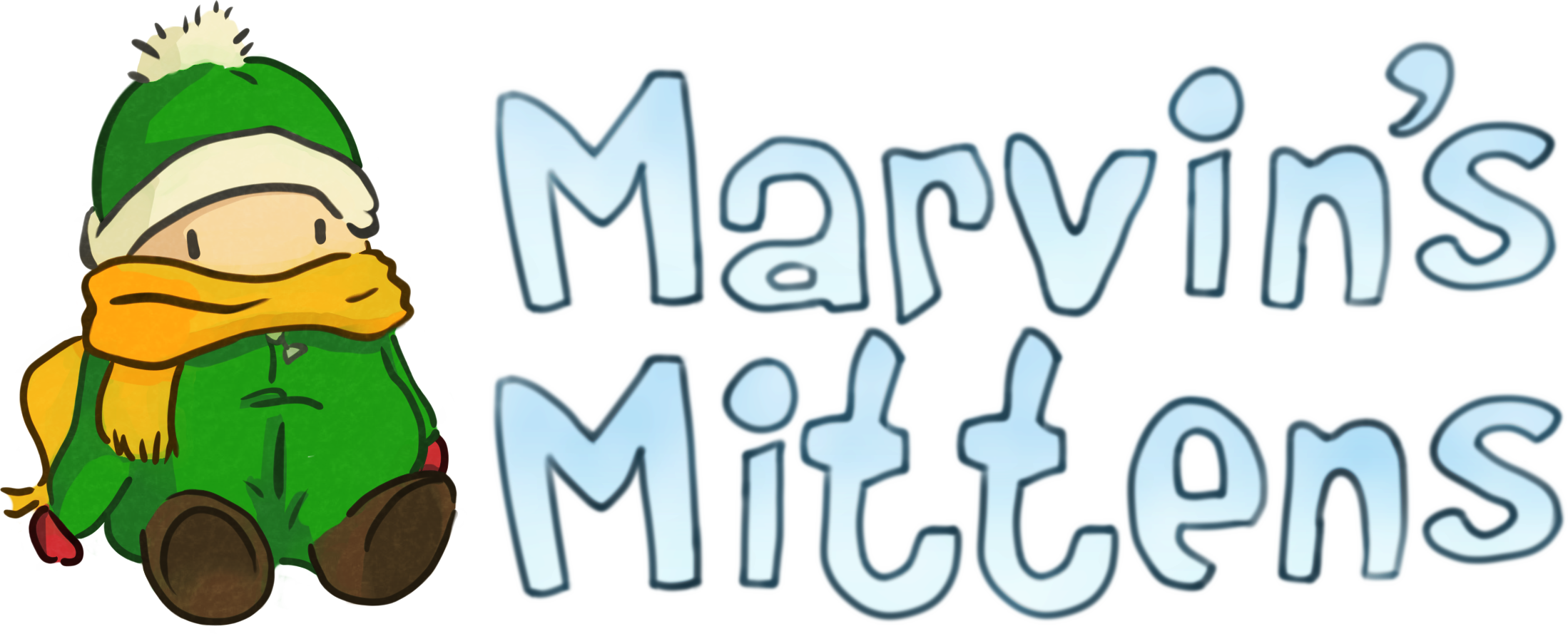 Marvin's Maze