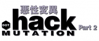 .Hack//Mutation
