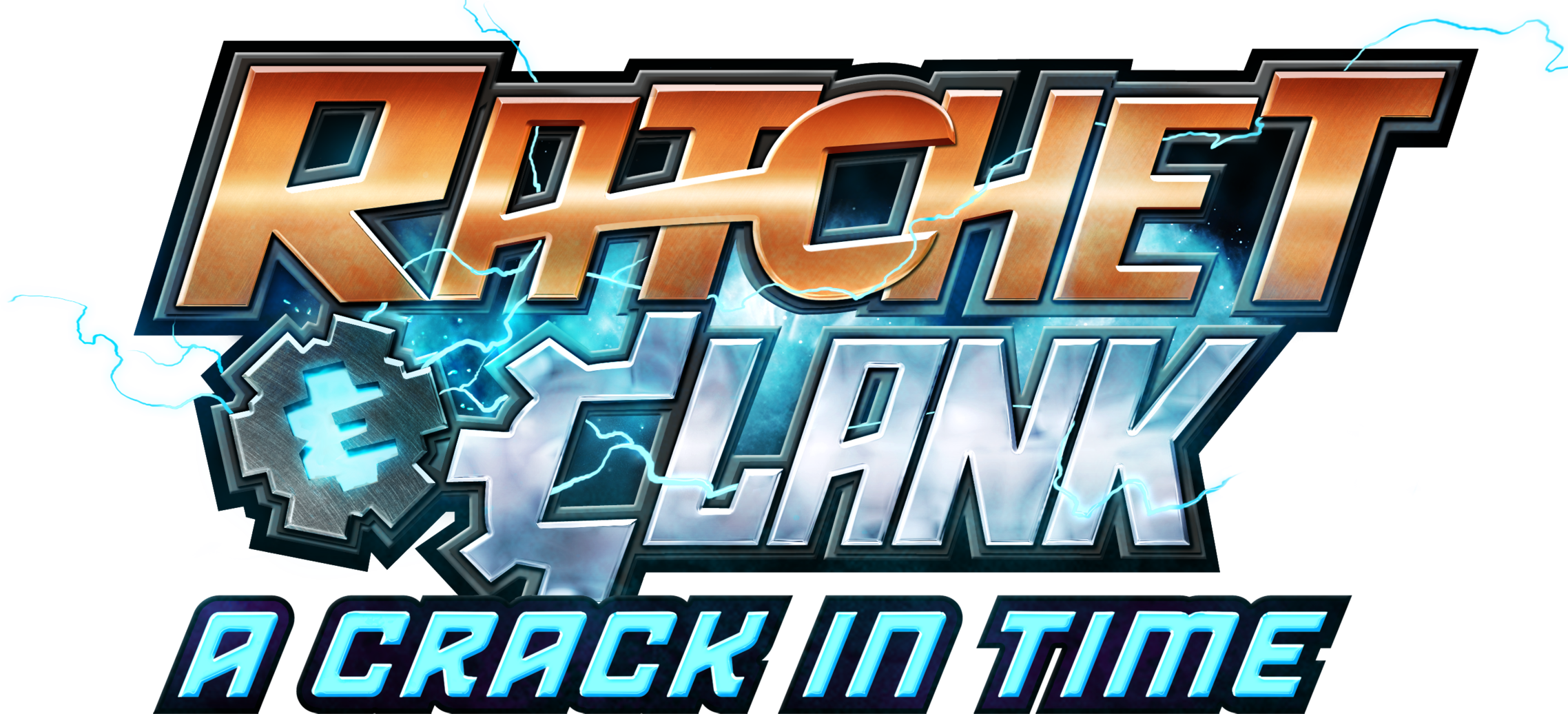 Ratchet & Clank Future: A Crack in Time