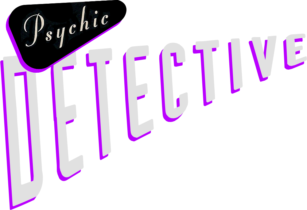 Psychic Detective