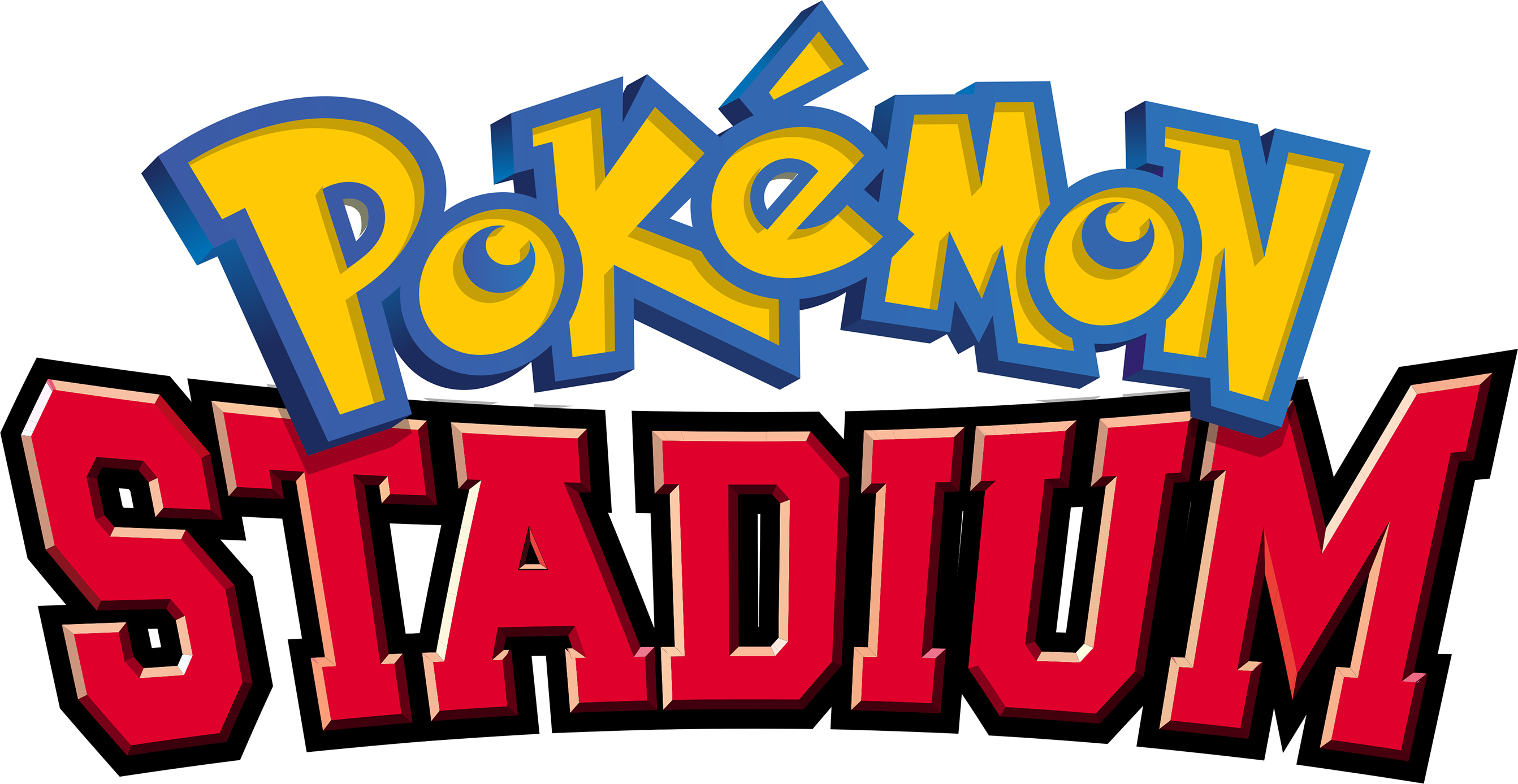 Pokémon Stadium