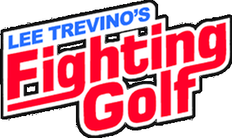 Lee Trevino's Fighting Golf