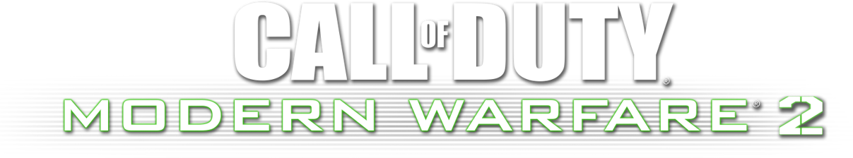 Call of Duty: Modern Warfare 2 logo