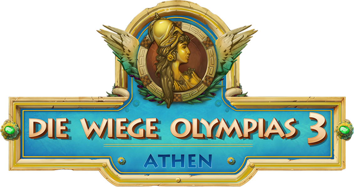 Heroes of Hellas 3: Athens