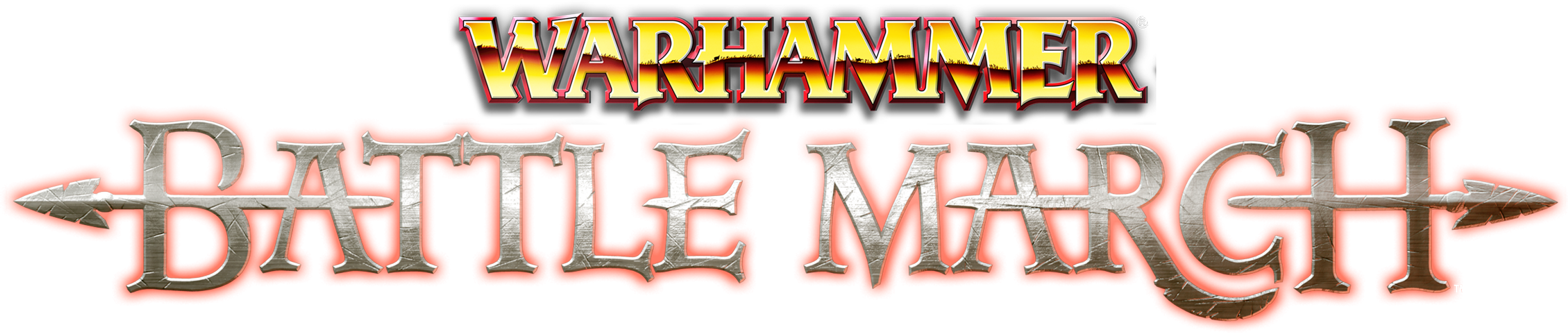 Warhammer: Battle March
