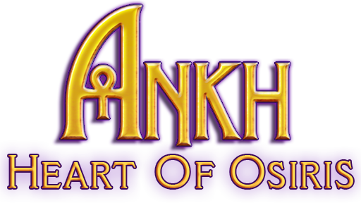 Ankh: Pyramid No Nazo