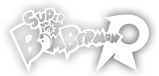 Super Bomberman R 2 logo