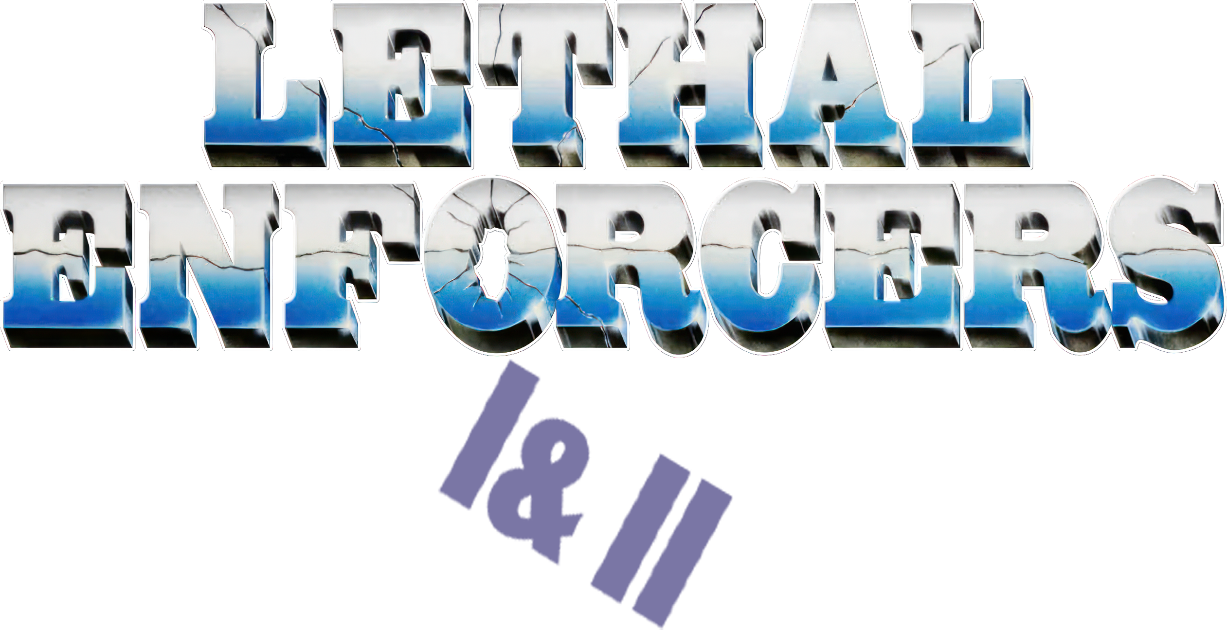 Lethal Enforcers