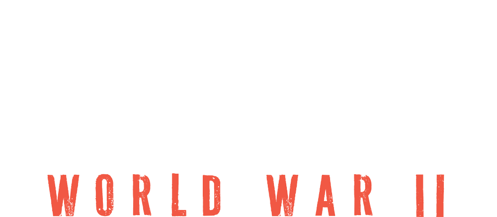 RAID: World War II logo