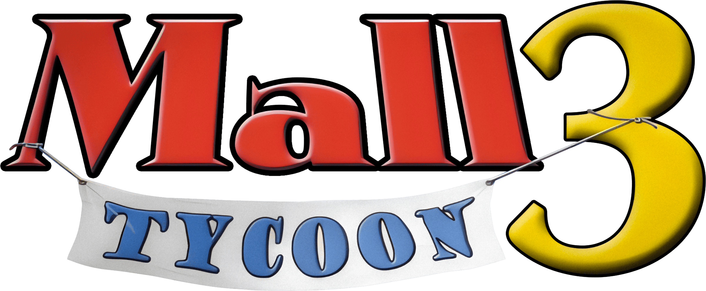 Mall Tycoon 3