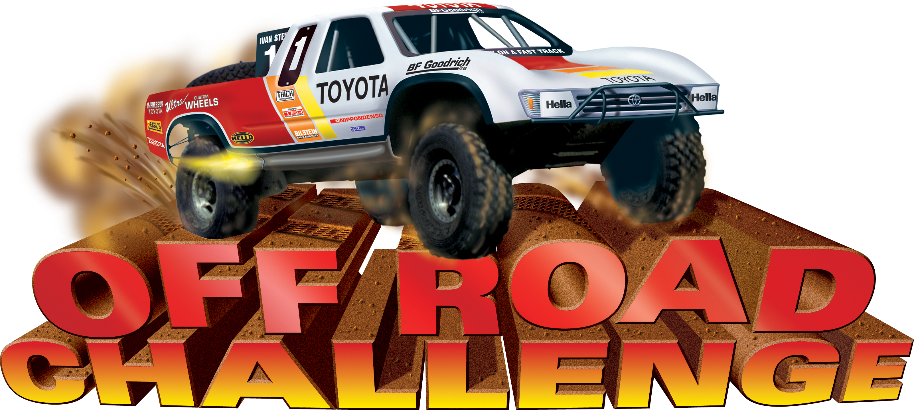 Off Road Challenge