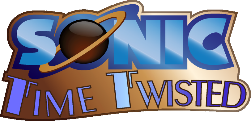 Sonic Time Twisted
