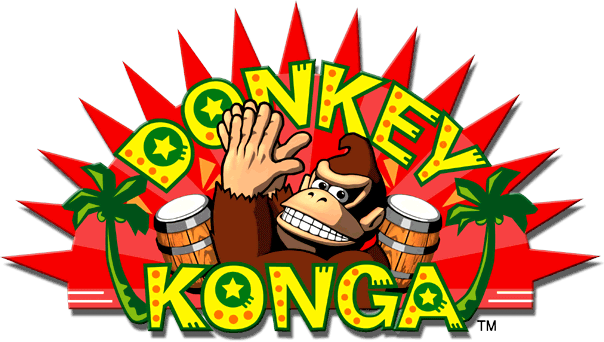 Donkey Konga