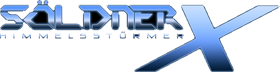 Söldner-X: Himmelsstürmer
