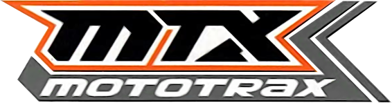 MTX: Mototrax logo