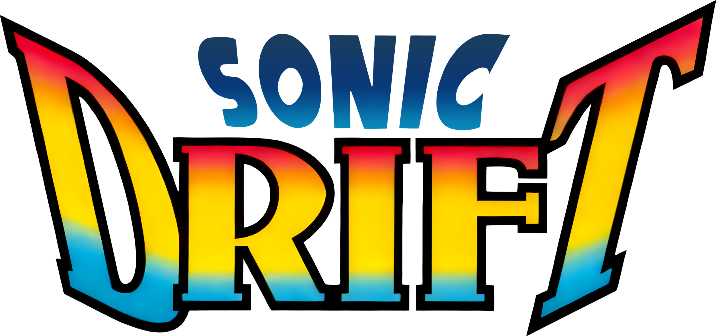 Sonic Drift