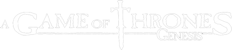 A Game of Thrones: Genesis