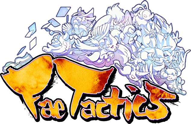 Fae Tactics