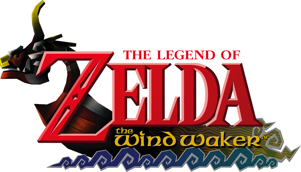 The Legend of Zelda: The Wind Waker