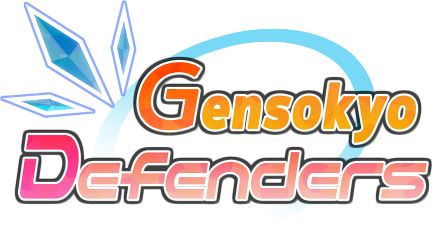 Gensokyo Defenders