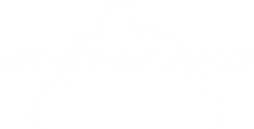 Not Without My Poop